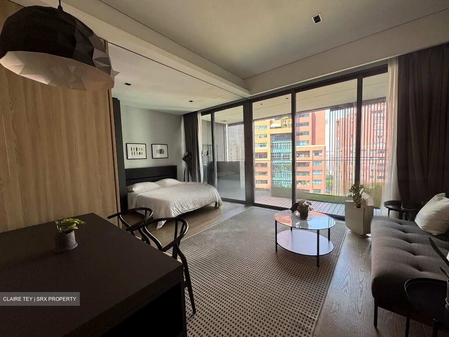 OUE Twin Peaks (D9), Condominium #533454391